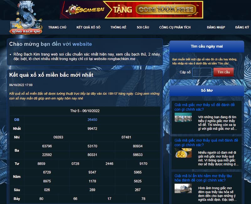  Kinh nghiệm chơi xổ số trực tuyến từ các cao thủ 