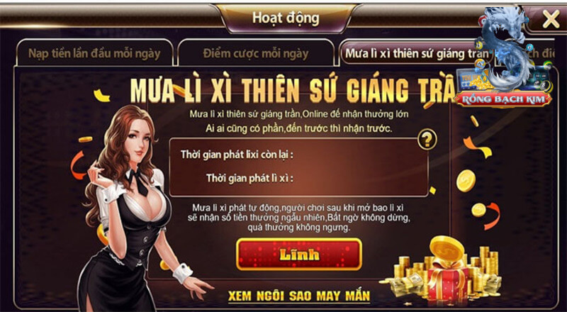 Khuyến mãi ngập tràn tại hệ thống