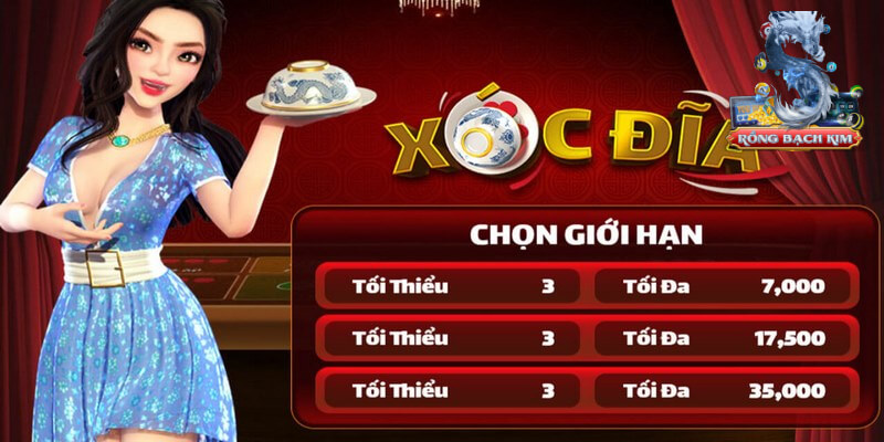 Kỹ thuật chơi xóc đĩa siêu đỉnh từ cao thủ