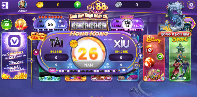 Live casino mang đến s&acirc;n chơi l&yacute; tưởng cho người chơi