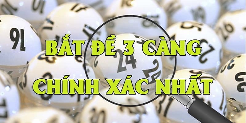  Nên chọn bao nhiêu số trong dàn lô Lô 3 càng miền Bắc 