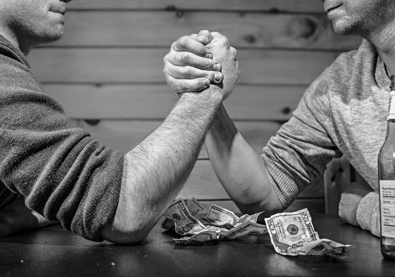Mơ thấy kẻ th&ugrave; c&oacute; &yacute; nghĩa g&igrave;?