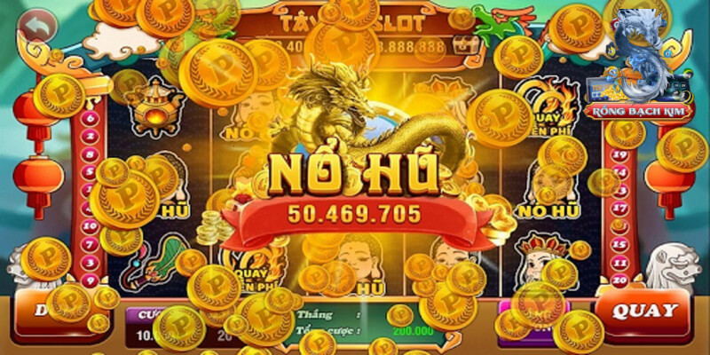 Những lưu ý khi chơi nổ hũ người chơi cần ghi nhớ