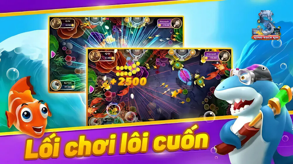 Những lưu ý mà người chơi mới cần biết khi chơi bắn cá 