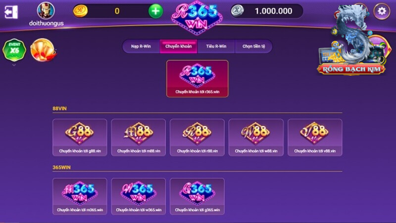 Qu&aacute; tr&igrave;nh đổi thưởng diễn ra kh&aacute; nhanh ch&oacute;ng