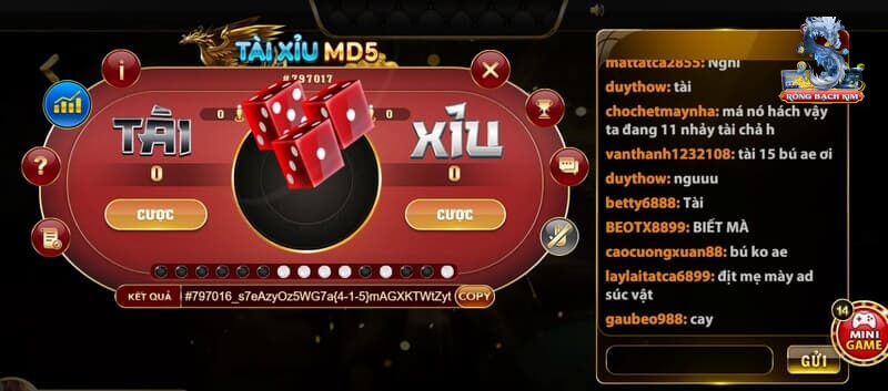 Tài xỉu không cần cửa là loại tài xỉu gì
