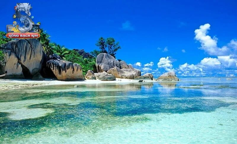 Mơ thấy bãi biển ẩn chứa nhiều ý nghĩa thú vị 