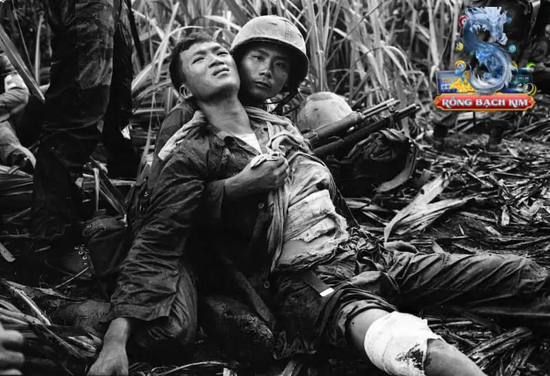 Mơ thấy người chết do bom đạn báo hiệu tin vui