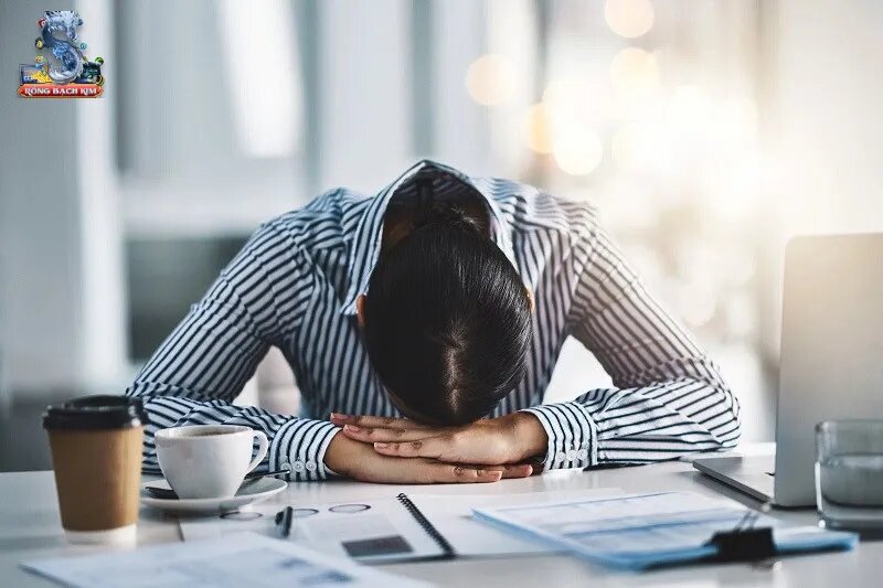 Lý do bạn có giấc mơ buồn phiền