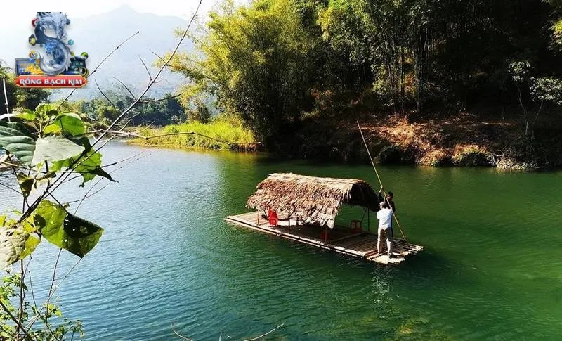 Ý nghĩa giấc mơ bè gỗ bạn nên biết