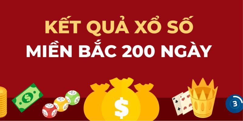 XSMB 200 ngày  - Thống kê kết quả xổ số miền Bắc 200 ngày tại rongbachkim.me