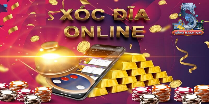 Xóc đĩa online tự tin ăn cươc 100%