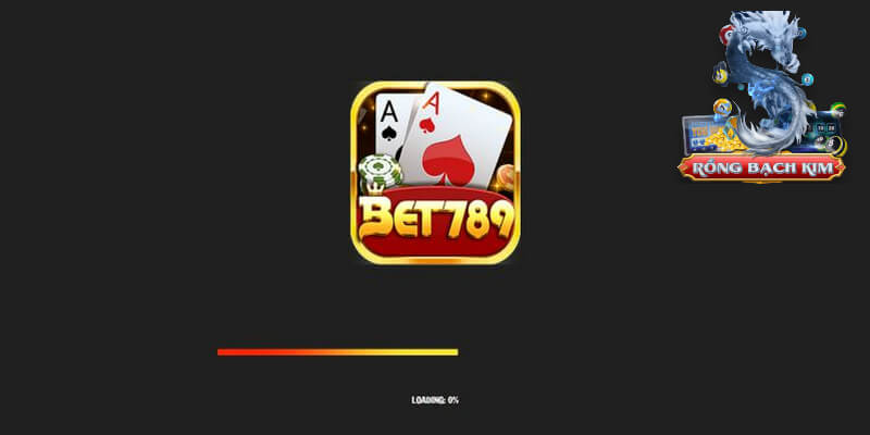 Bet789 - Bá chủ làng giải trí online