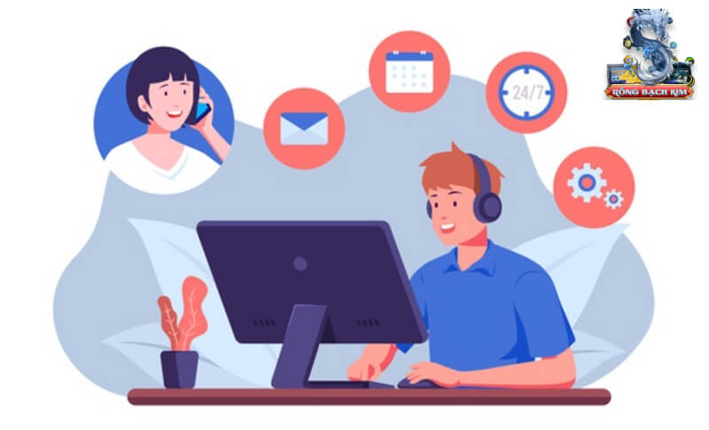 Đội ngũ tư vấn vi&ecirc;n l&agrave;m việc tận t&acirc;m, hỗ trợ trong mọi thời điểm