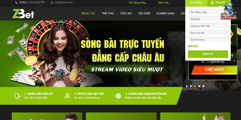 Hướng dẫn đăng k&yacute;, đăng nhập t&agrave;i khoản hữu &iacute;ch
