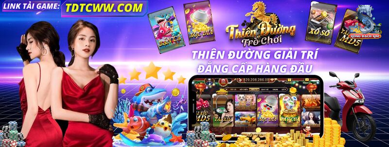Hướng dẫn nạp, rút tiền tại TDTC nhanh chóng