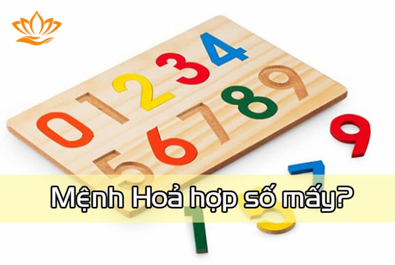  Ý nghĩa của các con số