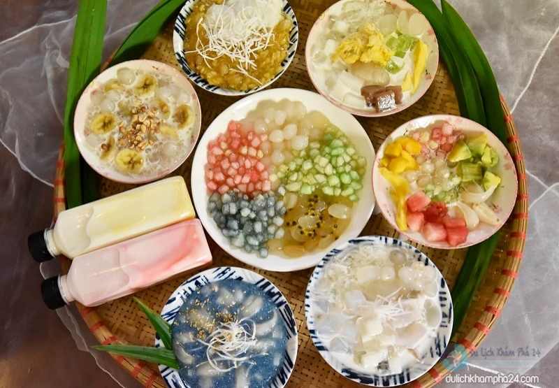 &Yacute; nghĩa của giấc mơ thấy ăn ch&egrave;