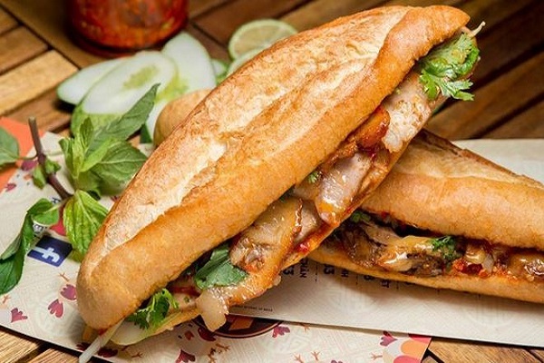 Mơ thấy b&aacute;nh m&igrave; c&oacute; &yacute; nghĩa g&igrave;?