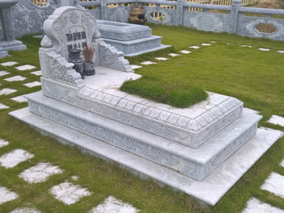 Mơ thấy bia mộ c&oacute; &yacute; nghĩa g&igrave;?