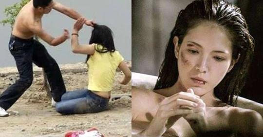 Nằm mơ thấy chồng đ&aacute;nh đ&aacute;nh đề con g&igrave;?