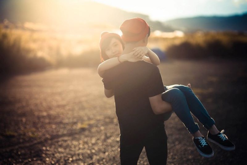 Điềm báo về mơ thấy có người yêu