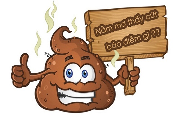 Mơ thấy cứt c&oacute; &yacute; nghĩa g&igrave;?
