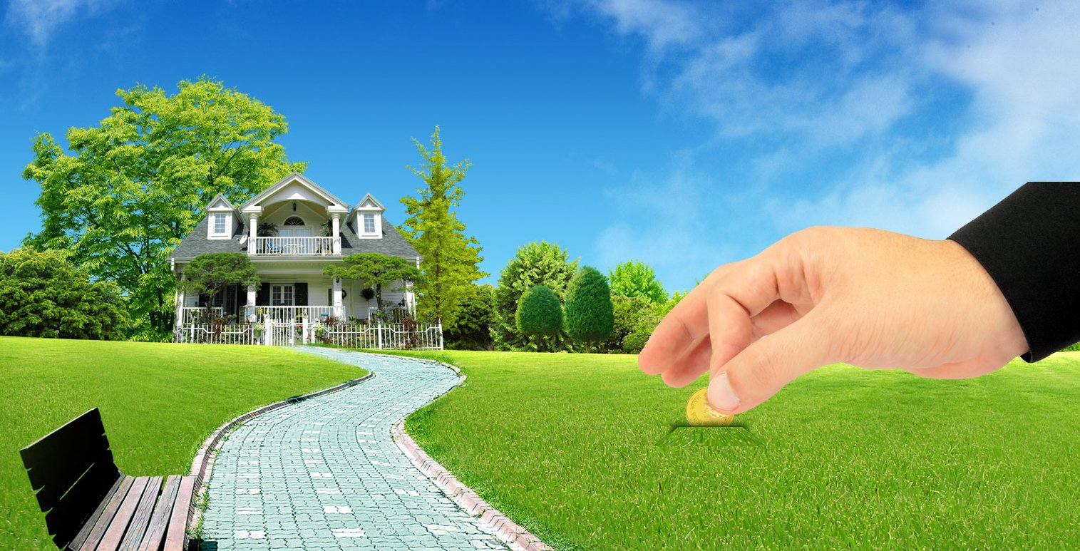 &Yacute; nghĩa của giấc mơ thấy đất đai
