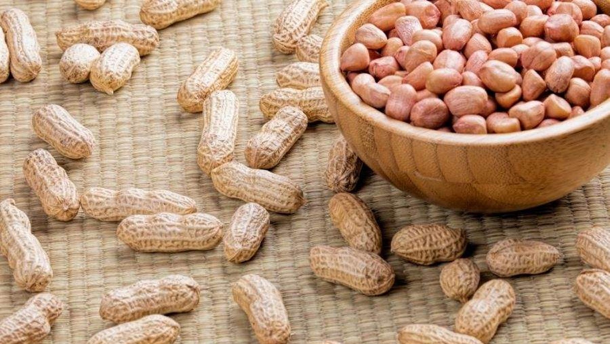 Mơ thấy đậu phộng c&oacute; &yacute; nghĩa g&igrave;?