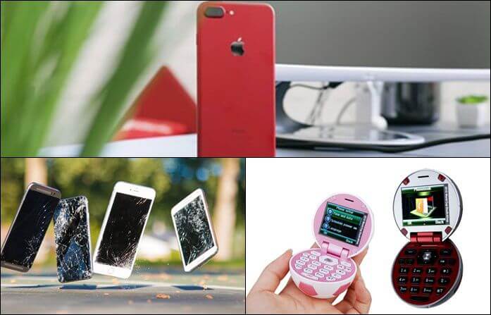 Mơ thấy điện thoại c&oacute; &yacute; nghĩa g&igrave;?