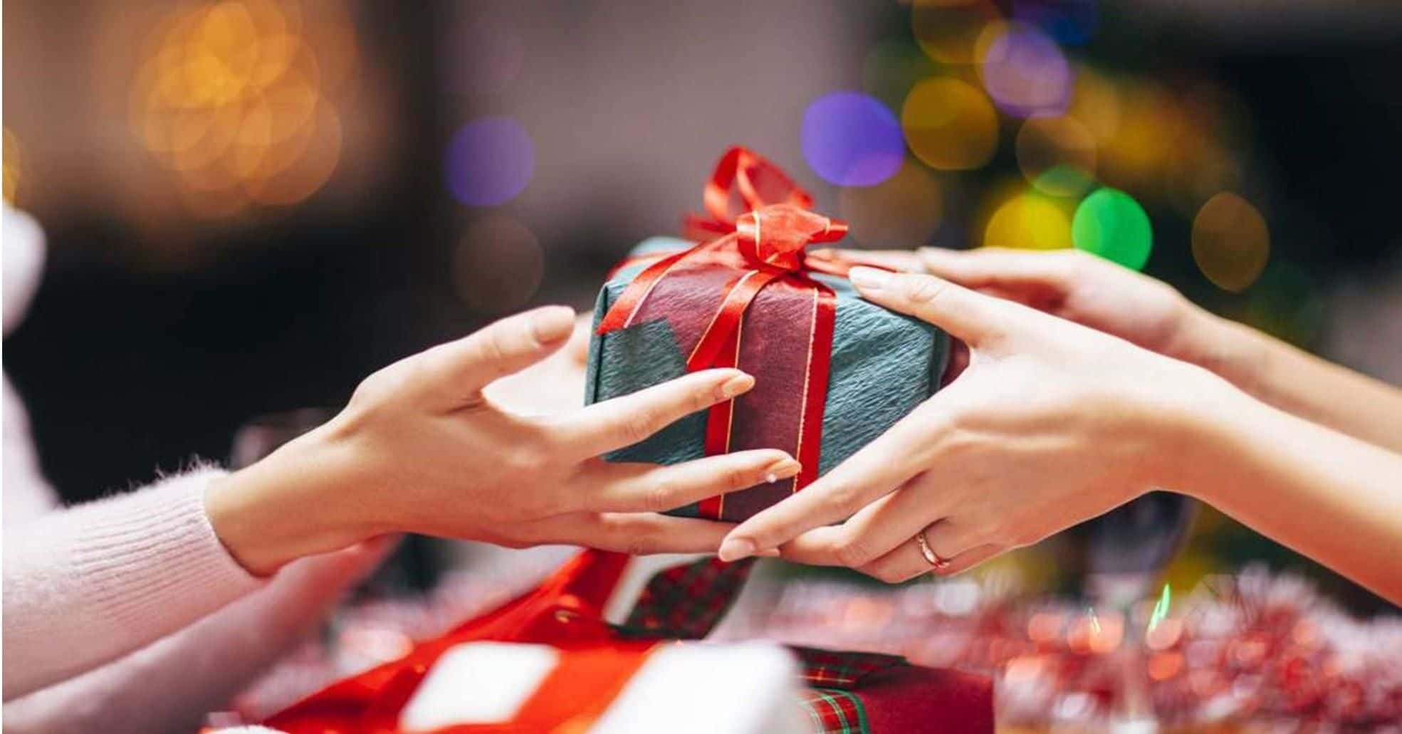 &Yacute; nghĩa của giấc mơ thấy được tặng qu&agrave;