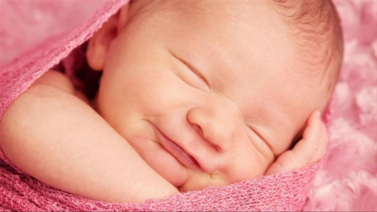 Mơ thấy em b&eacute; c&oacute; &yacute; nghĩa g&igrave;?