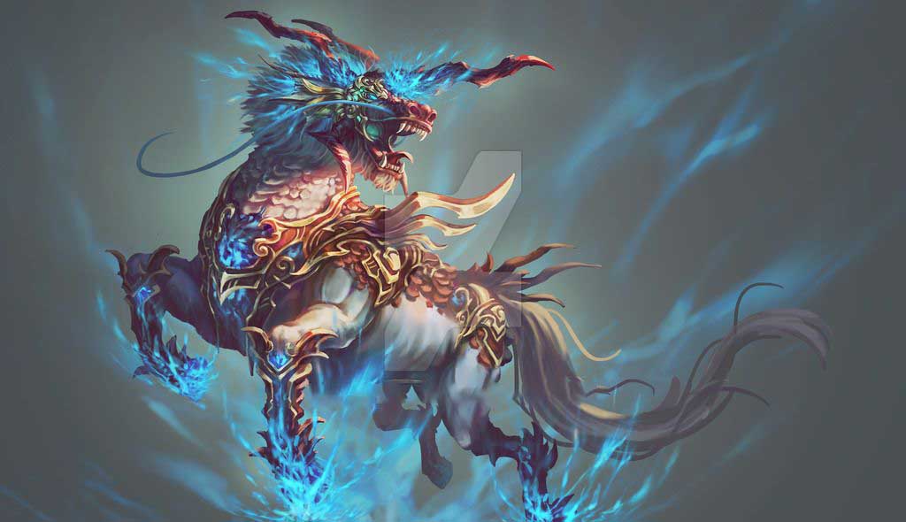 Mơ thấy l&acirc;n c&oacute; &yacute; nghĩa g&igrave;?