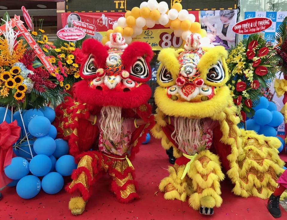 Giải m&atilde; giấc mơ thấy kỳ l&acirc;n