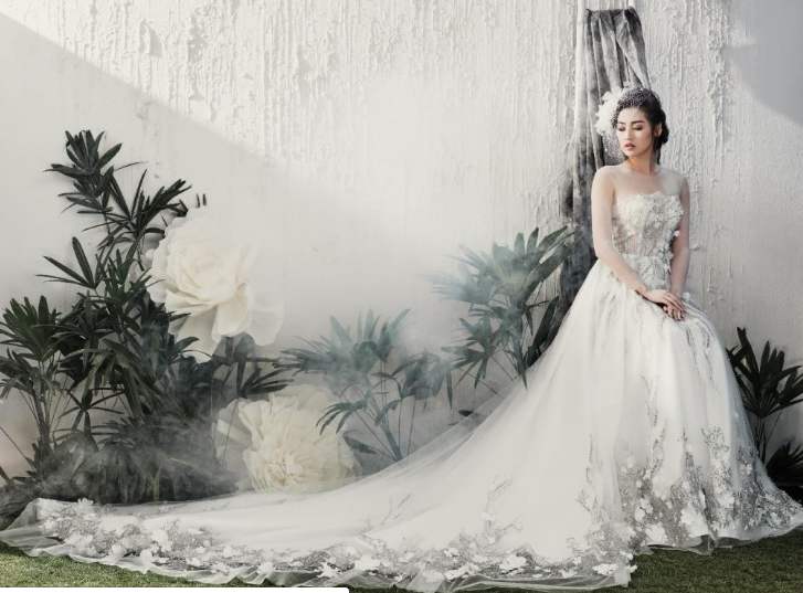 Nằm mơ thấy m&igrave;nh l&agrave; c&ocirc; d&acirc;u đ&aacute;nh đề con g&igrave;?