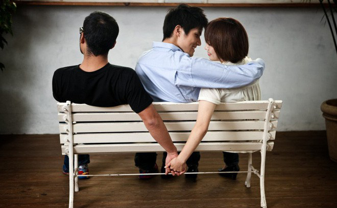 &Yacute; nghĩa của giấc mơ thấy m&igrave;nh ngoại t&igrave;nh