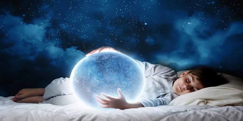 Giấc mơ người thân chết gợi lên sự việc gì