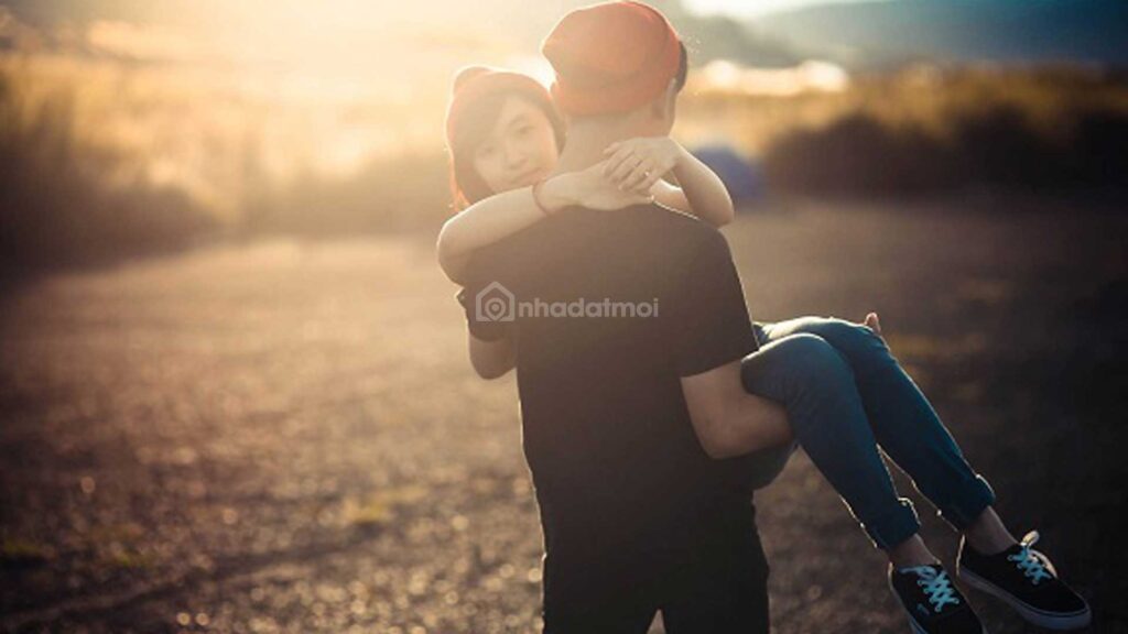 &Yacute; nghĩa của giấc mơ thấy người y&ecirc;u