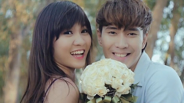 Giải m&atilde; giấc mơ thấy người y&ecirc;u