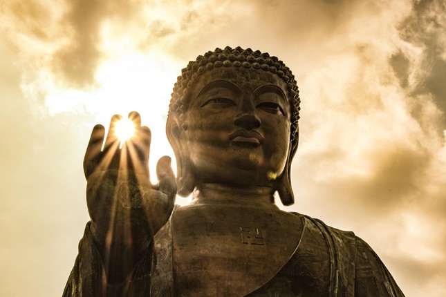 &Yacute; nghĩa của giấc mơ thấy phật