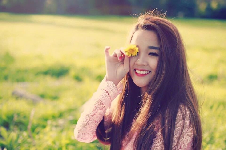 Mơ thấy phụ nữ có ý nghĩa gì?