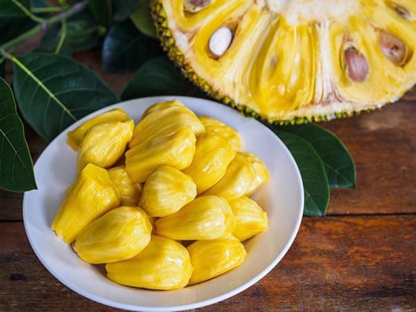 Giải mã giấc mơ thấy quả mít