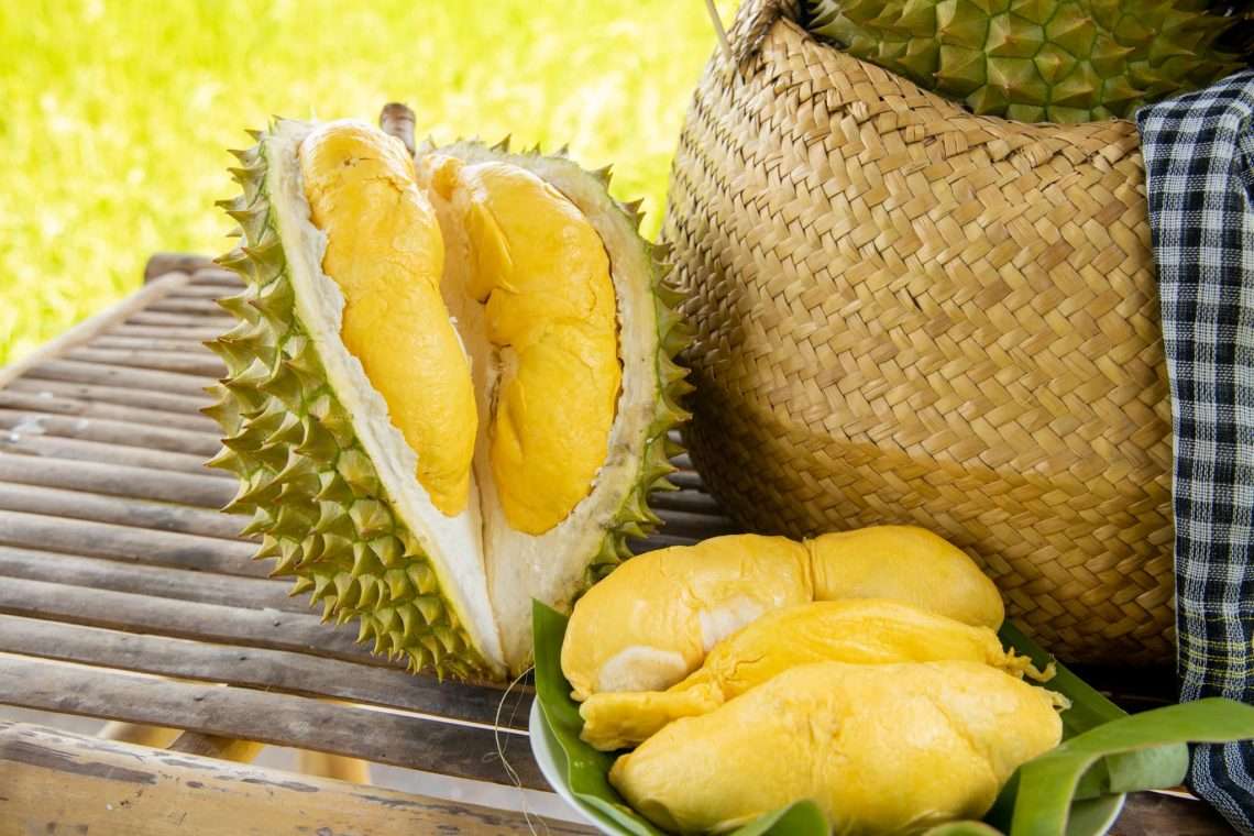 Mơ thấy quả sầu ri&ecirc;ng c&oacute; &yacute; nghĩa g&igrave;?