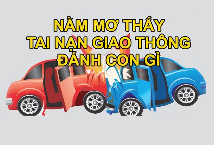 Mơ thấy tai nạn có ý gì?
