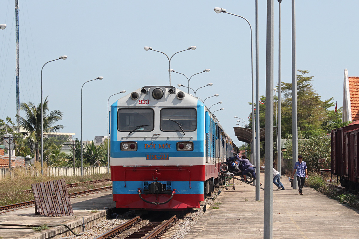 Ý nghĩa của giấc mơ thấy tàu hỏa