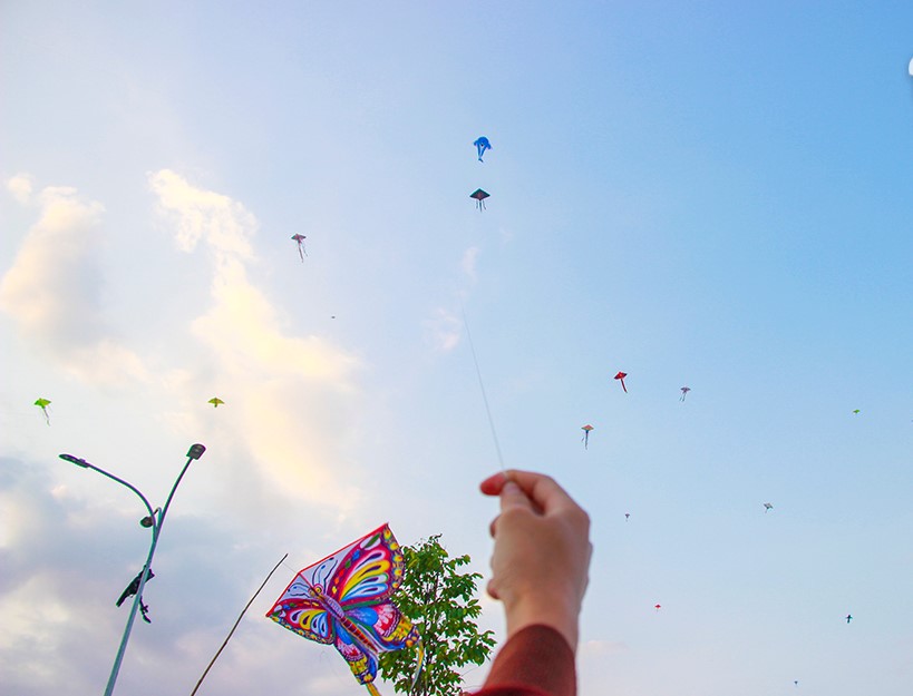 &Yacute; nghĩa của giấc mơ thấy thả diều