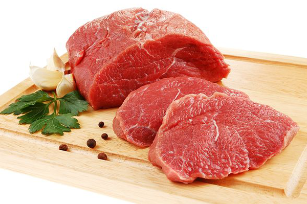 Giải m&atilde; giấc mơ thấy thịt b&ograve;