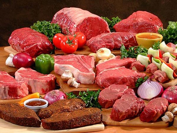 Nằm mơ thấy thịt b&ograve; đ&aacute;nh con đề g&igrave;?