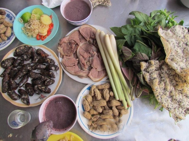 Mơ thấy thịt chó có ý nghĩa gì?