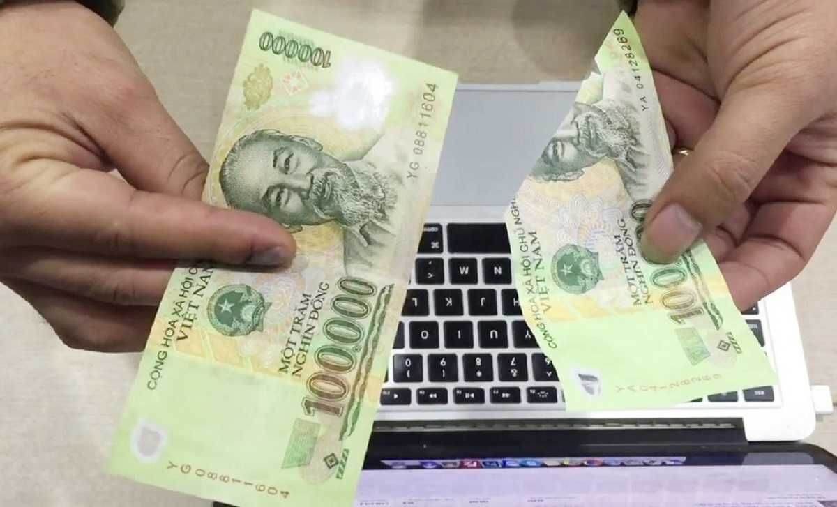 Mơ thấy tiền c&oacute; &yacute; nghĩa g&igrave;?